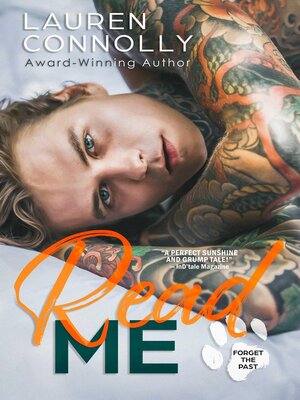 cover image of Read Me